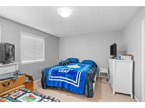 50-1889 Upper Wentworth Street, Hamilton, ON - Indoor Photo Showing Bedroom