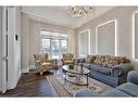 390 Sandhurst Drive, Oakville, ON  - Indoor Photo Showing Living Room 