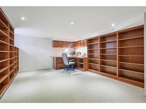 484 Carlton Drive, Oakville, ON - Indoor