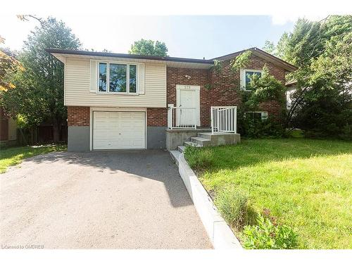 579 Kortright Road W, Guelph, ON - Outdoor