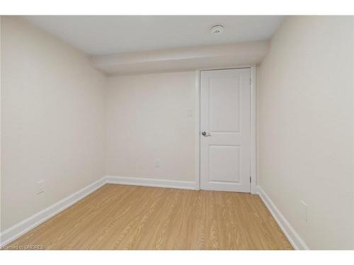 16 Jasmine Square, Brampton, ON - Indoor Photo Showing Other Room