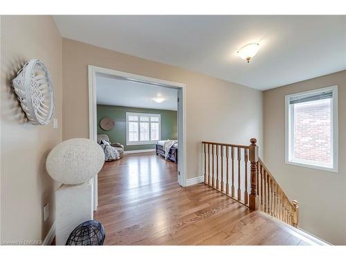 2018 Heatherwood Drive, Oakville, ON - Indoor Photo Showing Other Room