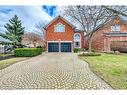 2018 Heatherwood Drive, Oakville, ON  - Outdoor 