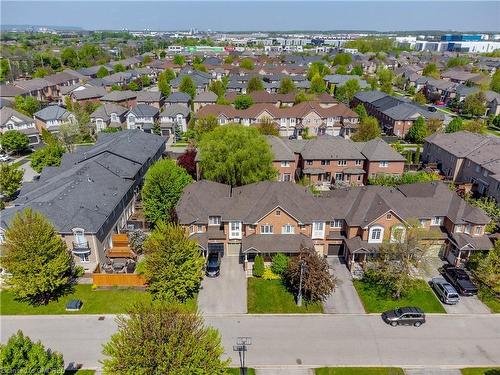 3357 Hayhurst Crescent, Oakville, ON - Outdoor With View