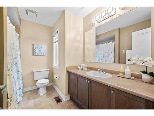 3357 Hayhurst Crescent, Oakville, ON - Indoor Photo Showing Bathroom