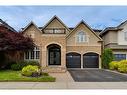 240 Butterfly Lane, Oakville, ON  - Outdoor With Facade 