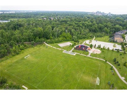 240 Butterfly Lane, Oakville, ON - Outdoor With View