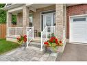 6-6 Beckett Drive, Brantford, ON  - Outdoor With Deck Patio Veranda 