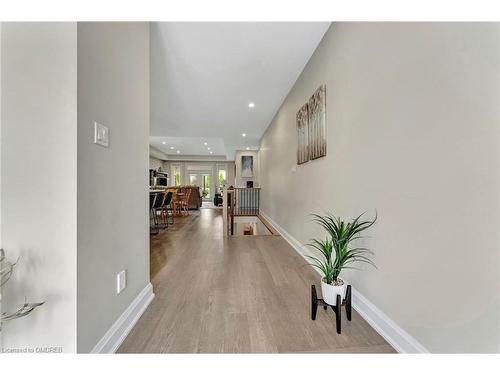 6-6 Beckett Drive, Brantford, ON - Indoor Photo Showing Other Room