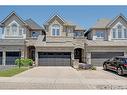 2433 Presquile Drive, Oakville, ON  - Outdoor With Facade 