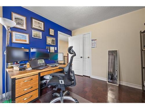 1075 Mccuaig Drive, Milton, ON - Indoor Photo Showing Office
