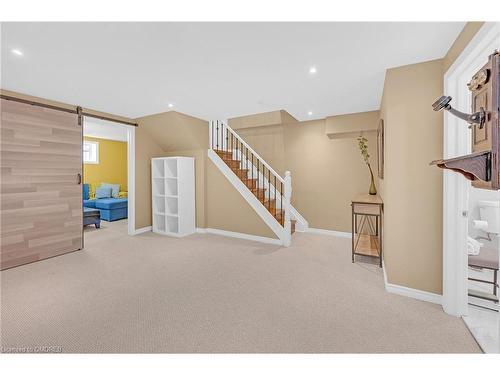 631 Trudale Court, Oakville, ON - Indoor