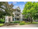 324-2030 Cleaver Avenue, Halton, ON  - Outdoor With Balcony With Facade 