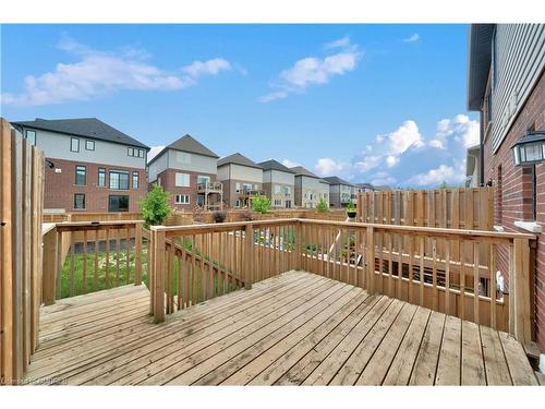 9 Ridgemount Street, Kitchener, ON - Indoor Photo Showing Other Room