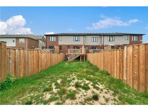 9 Ridgemount Street, Kitchener, ON - Indoor Photo Showing Bathroom