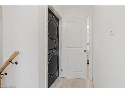 49 Humberstone Drive, Georgetown, ON - Indoor Photo Showing Laundry Room