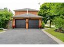 1125 Grandeur Crescent, Oakville, ON  - Outdoor 