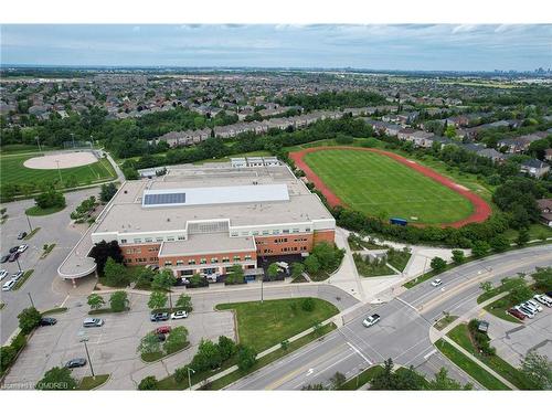 1125 Grandeur Crescent, Oakville, ON - Outdoor With View