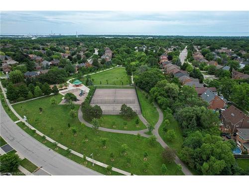 1125 Grandeur Crescent, Oakville, ON - Outdoor With View