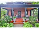 2580 Edenhurst Drive, Mississauga, ON  - Outdoor 