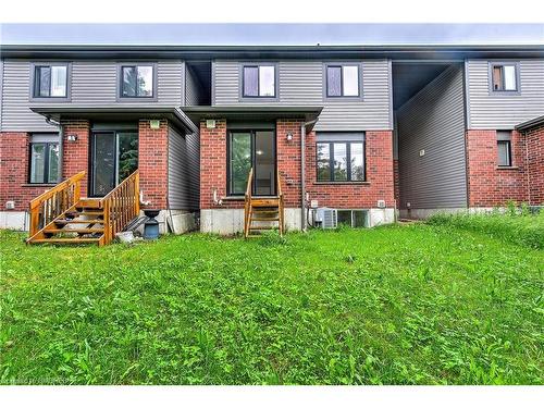 1287 Michael Circle, London, ON - Outdoor