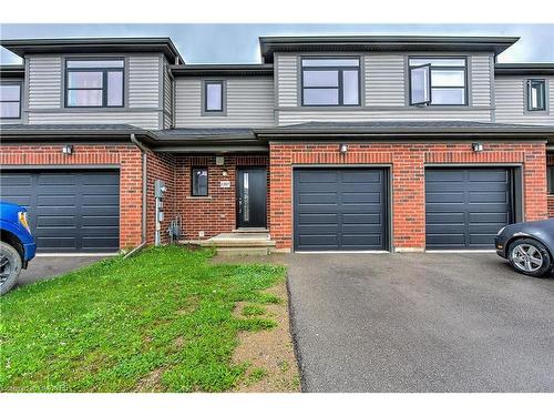 1287 Michael Circle, London, ON - Outdoor