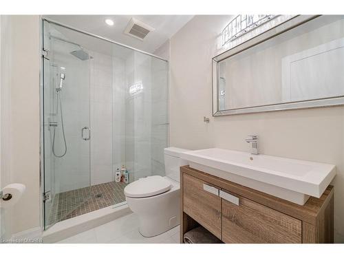 1164 Bridge Road, Oakville, ON - Indoor Photo Showing Bathroom