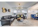 3129 Riverpath Common, Oakville, ON  - Indoor Photo Showing Living Room 