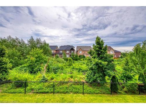 3129 Riverpath Common, Oakville, ON - Outdoor With View