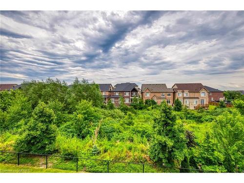 3129 Riverpath Common, Oakville, ON - Outdoor With View