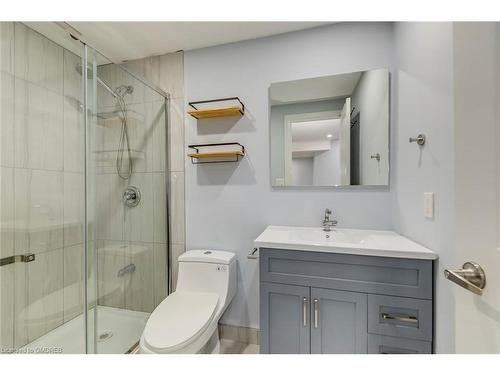 3129 Riverpath Common, Oakville, ON - Indoor Photo Showing Bathroom