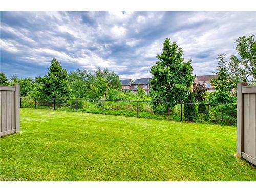 3129 Riverpath Common, Oakville, ON - Outdoor