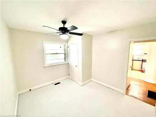 18 Heslop Drive, Etobicoke, ON - Indoor Photo Showing Other Room