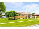 7021 Whitman Avenue, Niagara Falls, ON  - Outdoor 