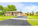 7021 Whitman Avenue, Niagara Falls, ON  - Outdoor 