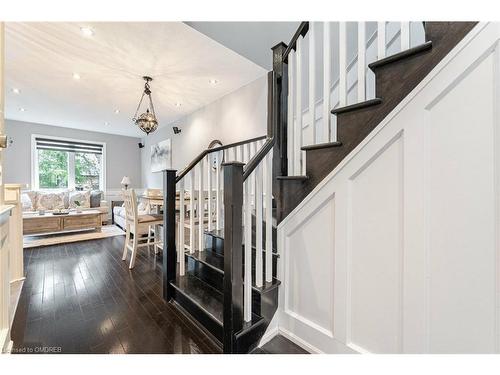 651 Farmstead Drive, Milton, ON - Indoor Photo Showing Other Room