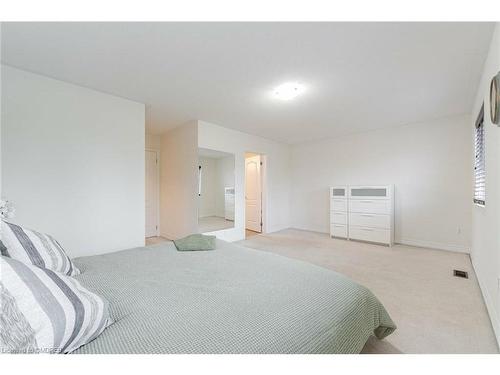 651 Farmstead Drive, Milton, ON - Indoor Photo Showing Bedroom