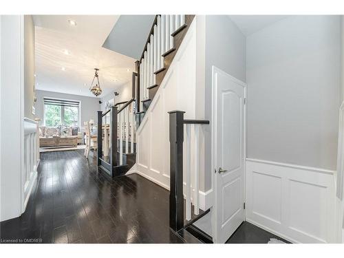 651 Farmstead Drive, Milton, ON - Indoor Photo Showing Other Room