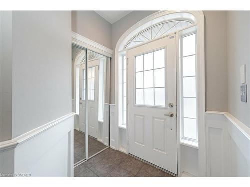 651 Farmstead Drive, Milton, ON - Indoor Photo Showing Other Room