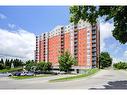 1104-30 Chapman Court, London, ON  - Outdoor With Facade 