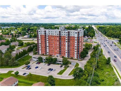 1104-30 Chapman Court, London, ON - Outdoor With View