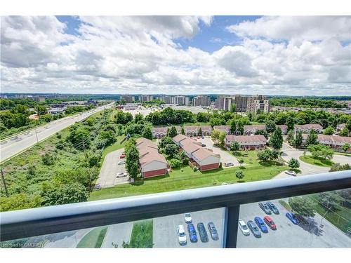 1104-30 Chapman Court, London, ON - Outdoor With View