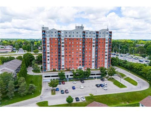 1104-30 Chapman Court, London, ON - Outdoor With View