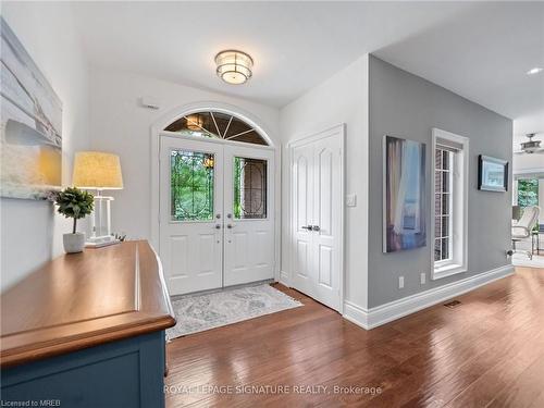 10 Forest Ridge Crescent, Limehouse, ON - Indoor Photo Showing Other Room