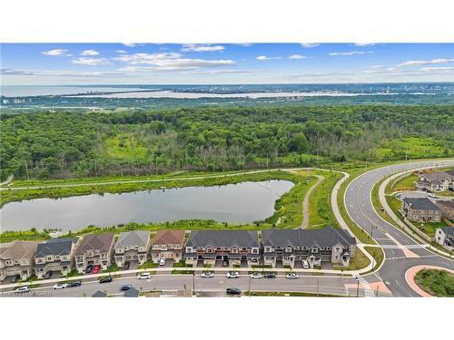 68 Great Falls Boulevard, Waterdown, ON - Outdoor With View