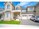 107 Orchardcroft Road, Oakville, ON  - Outdoor With Facade 