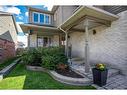 2936 Castlebridge Drive, Mississauga, ON  - Outdoor With Deck Patio Veranda 