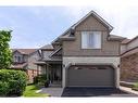 2936 Castlebridge Drive, Mississauga, ON  - Outdoor 