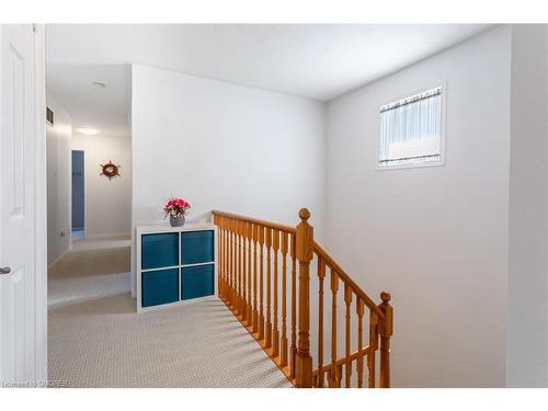 2936 Castlebridge Drive, Mississauga, ON - Indoor Photo Showing Other Room