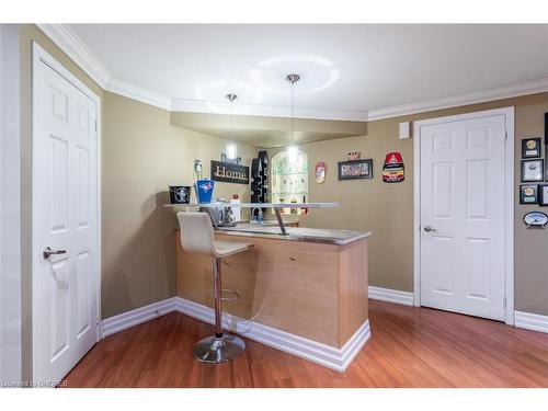 2936 Castlebridge Drive, Mississauga, ON - Indoor